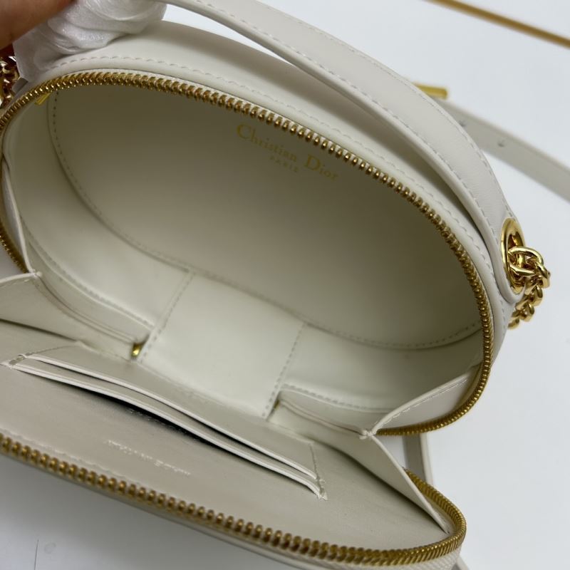 Christian Dior Satchel Bags